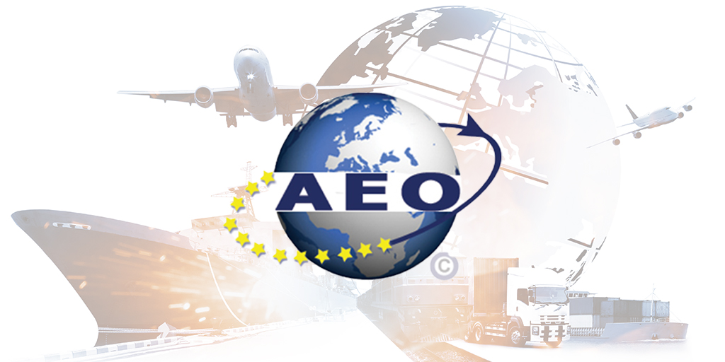 Reliability and International Security: Our AEOF Certification